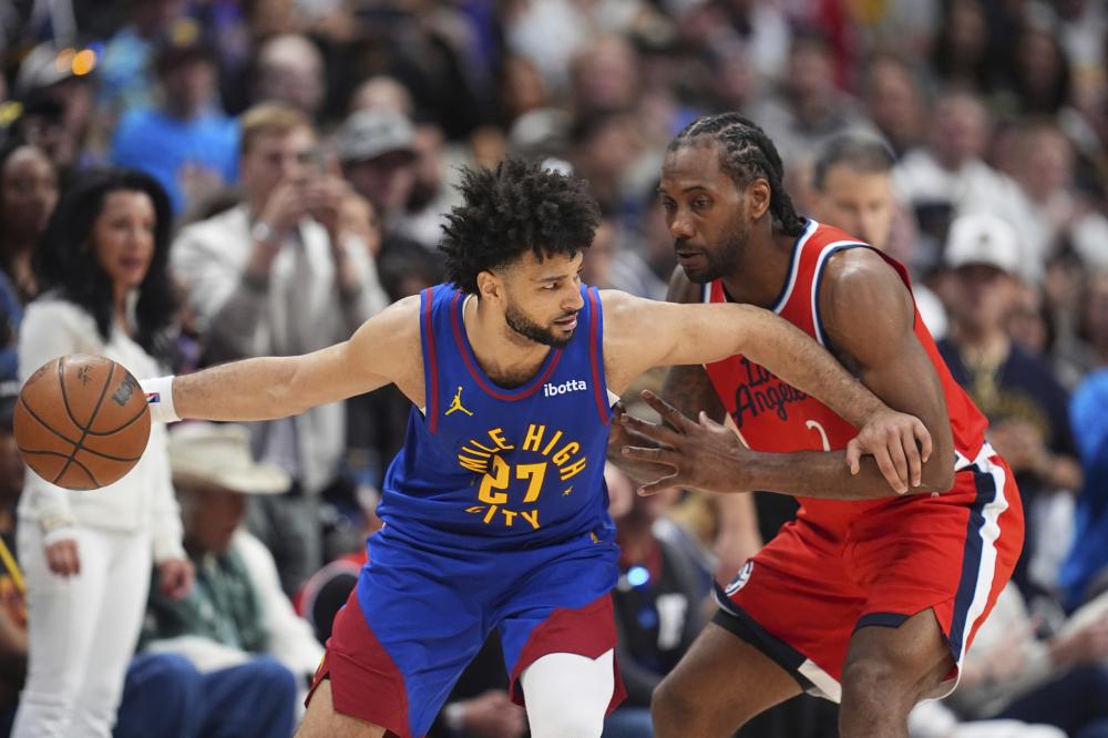 NBA