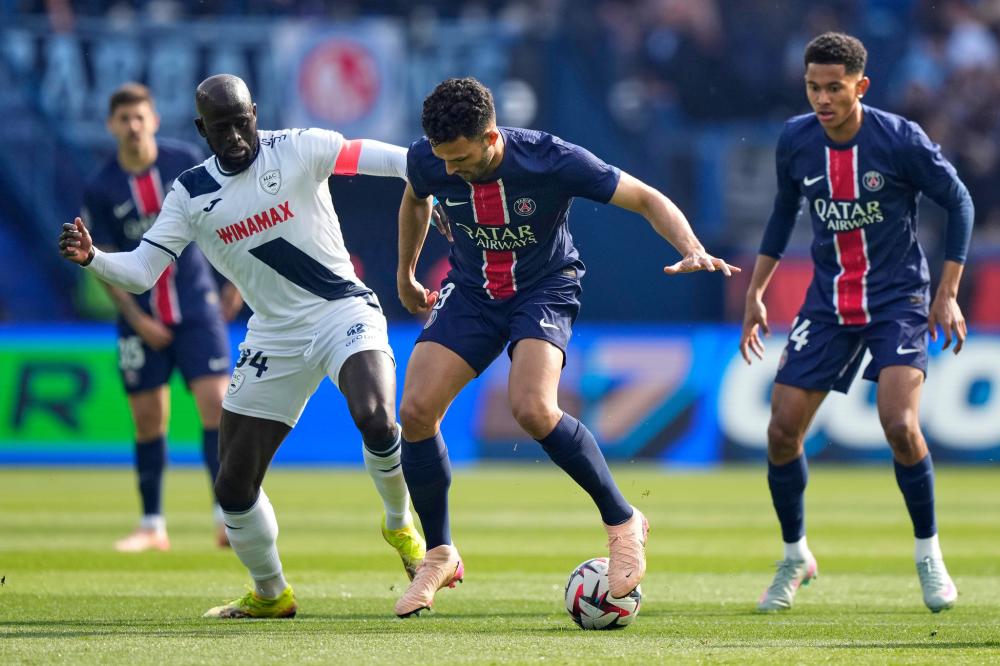 比賽的敏銳 比賽的敏銳