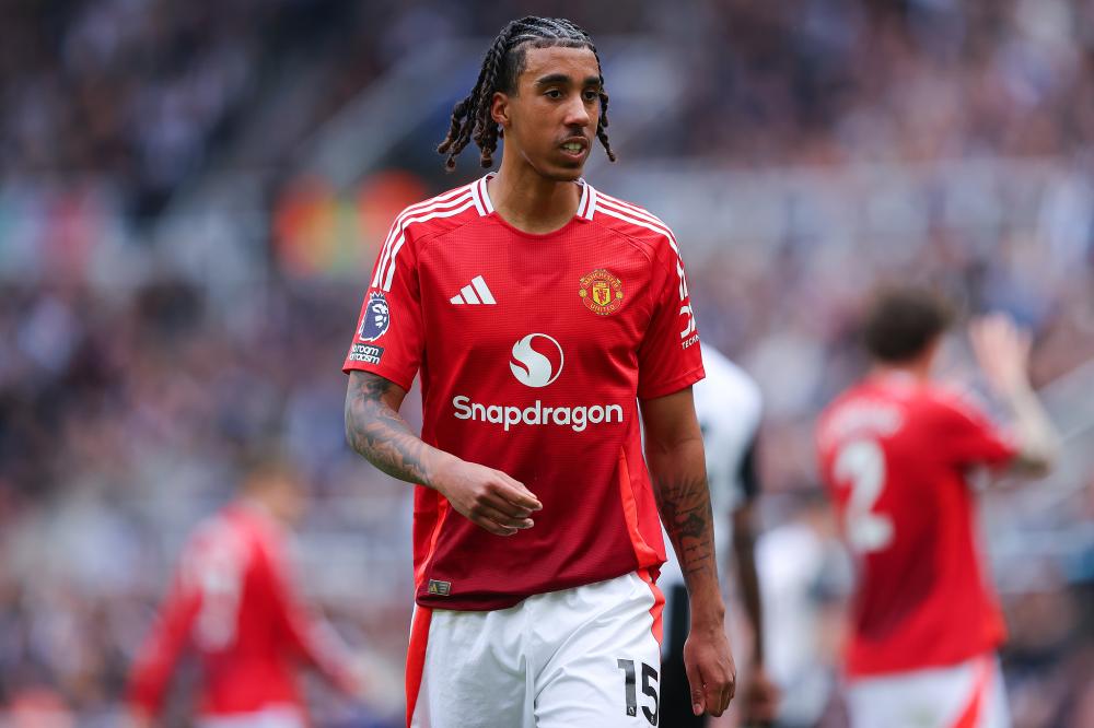 C羅再被隊友投訴？ 古斯塔沃稱C羅到來令比賽變得更難！.